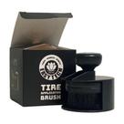 Tire brush pincel aplicador de pretinho premium- easytech