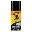 Tire Foam Spray Armor All Car Tyre Car Cleaner 120mL