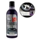 Tire Gel Extreme Autoamérica 500ml Gel para Pneus