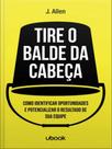 Tire o balde da cabeça!