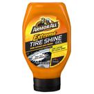 Tire Shine Gel Armor All Extreme 532 ml, restaurando a cor