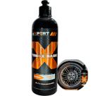 Tire X Basic - Limpa Renova Hidrorepelente Pneus Deixando Com Aspecto Acetinado 500ml - Expert