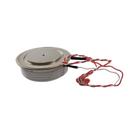 Tiristor De Controle De Fase Dcr1710f18 - Dynex - Original