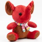 Tirma dos Ursinhos Bichinhos de Pelúcias Animais - Premium Perfeito Para Presentes Sapinho