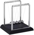 Tiro de peso clássico para piano Newton Pendulum com 5 bolas