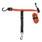 Tirolesa para cães PetSafe Happy Ride Mobilidade segura no banco traseiro
