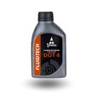 Tirreno Fluido De Freio Dot 4 Original (500ml) Tirreno Fluido De Freio Dot 4 Original (500ml)