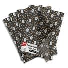 Tissue Paper Pro Supply Global Halloween Ghosts, 24 folhas Tissue Paper Pro Supply Global Halloween Ghosts, 24 folhas