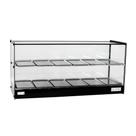 Tita Estufa Salgados Dupla 12 Bandejas Evr Bp 12bd 220v