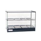 Tita Evr8bd Preto De Aço Inox 62x45cm 500w 8 Bandejas