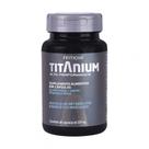 Titanium Cápsulas Suplemento Alimentar 329Mg Feitiços Titanium Cápsulas Suplemento Alimentar 329Mg Feitiços