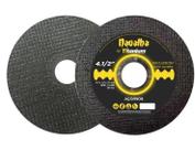 Titanium Disco Corte Aco Inox Fino 4.1/2 X 1.0mm