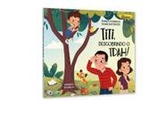 Titi, descobrindo o tdah!
