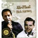 Tito Madi - Dick Farney Grandes Vozes 32 Sucesoss Cd Duplo