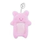 Titular do cartão MOSSTYUS Plush Photocard Kpop Credit ID Bank Card