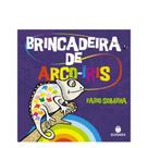 Título: Brincadeira de arco íris - Suinara Título: Brincadeira de arco íris - Suinara