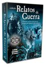 Título do livro: Coleção Relatos de Guerra