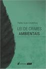 Título do livro: Lei de Crimes Ambientais - Lumen Juris