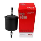 Título: Filtro Combustível Wega FCI1650 Astra S10 Courier Fiesta Título: Filtro Combustível Wega FCI1650 Astra S10 Courier Fiesta