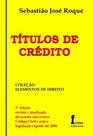 Títulos de Crédito - Ícone