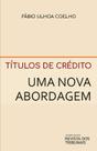 Titulos de credito - (rt editora) - EDITORA REVISTA DOS TRIBUNAIS