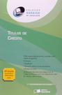 Titulos de Crédito