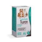 Tiuran Sabonete para Sarnas e Fungos 80 g Duprat