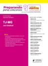 Tj - mg juiz estadual - questoes objetivas comentadas - JUSPODIVM Tj - mg juiz estadual - questoes objetivas comentadas - JUSPODIVM