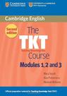 Tkt course modules 1, 2 & 3 sb - 2nd edition - CAMBRIDGE