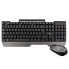 Tm406 combo sem fio office oex (mouse + teclado)