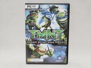 Tmnt Teenage Mutant Ninja Turtles Original Para Pc