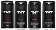 Tnt Energético Lata Zero 4 X 269ml Tnt Energético Lata Zero 4 X 269ml