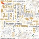 Tnt Estampado Ano Novo - 5 MT