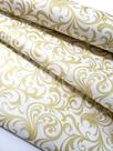 Tnt Estampado Arabesco Realeza Natal 1,4m X 2 Metros