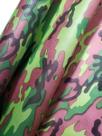 Tnt Estampado Camuflado Exercito Militar 1,4m X 30 Metros