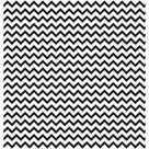 Tnt estampado chevron preto 1,40 m x 25m