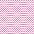 Tnt estampado chevron rosa 1,40 m x 25m