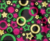 Tnt Estampado Festa Neon