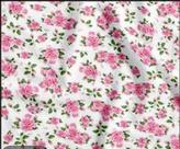 TNT Estampado Floral - 5 MT