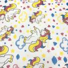 Tnt Estampado Gramatura 40G 1,40m de Largura 100% Polipropileno