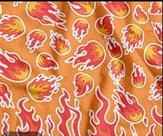 TNT Estampado Naruto - 5 MT