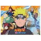 Tnt Estampado Naruto Shippuden - Painel