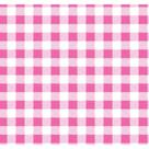 TNT ESTAMPADO XADREZ ROSA 1.40M X 25 Metros