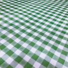 TNT ESTAMPADO XADREZ VERDE 1.40M X 25 Metros