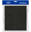 Tnt Liso Santa Fé 3,00x1,40 Preto