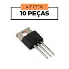 To-220 Mur1620ctg - Aka - Kit 10 Pçs
