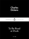 To be read at dusk - little black classics series - PENGUIN UK