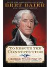 To rescue the constitution