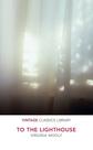 To The Lighthouse - Vintage Classics Library
