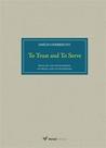 To trust and to serve - VERSAL